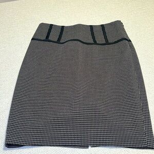 THE LIMITED  Collection Skirt.  Size 8